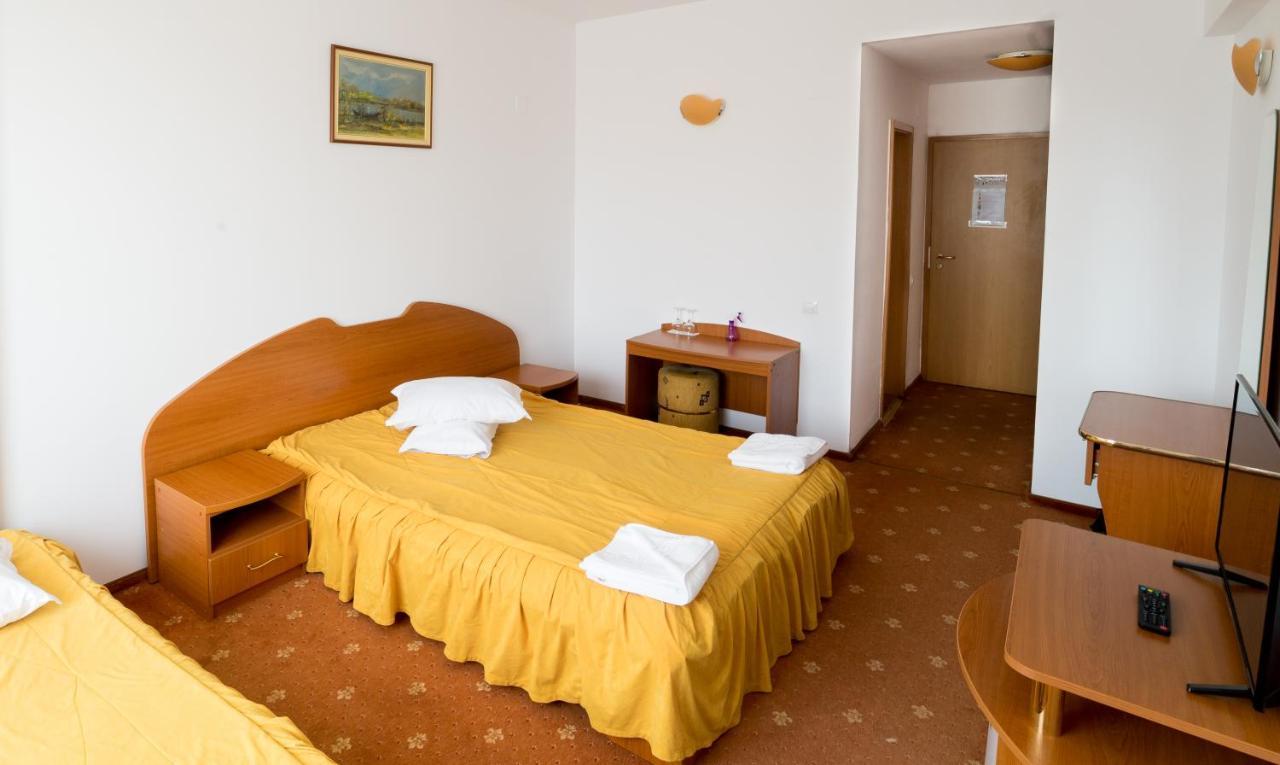 Hotel Atlantis Τουλσέα Εξωτερικό φωτογραφία